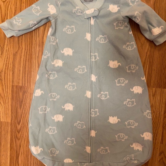 VARIETY 0-9 months SLEEP SACKS - Picture 4 of 6